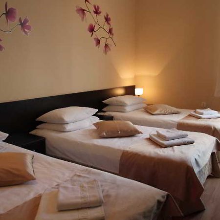 Navigator Apartments Cracovia Esterno foto