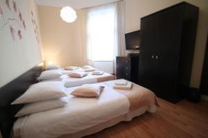 Navigator Apartments Cracovia Esterno foto