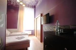 Navigator Apartments Cracovia Esterno foto