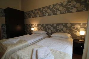 Navigator Apartments Cracovia Esterno foto