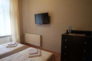 Navigator Apartments Cracovia Esterno foto