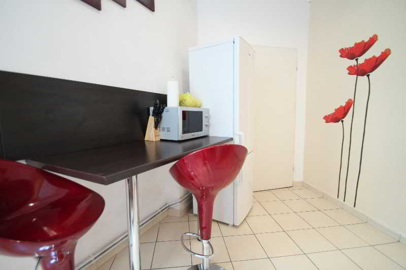 Navigator Apartments Cracovia Esterno foto