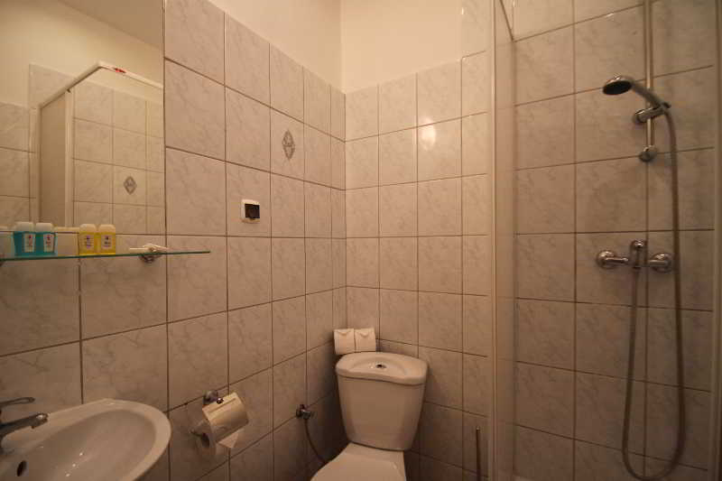 Navigator Apartments Cracovia Esterno foto