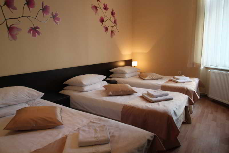 Navigator Apartments Cracovia Esterno foto